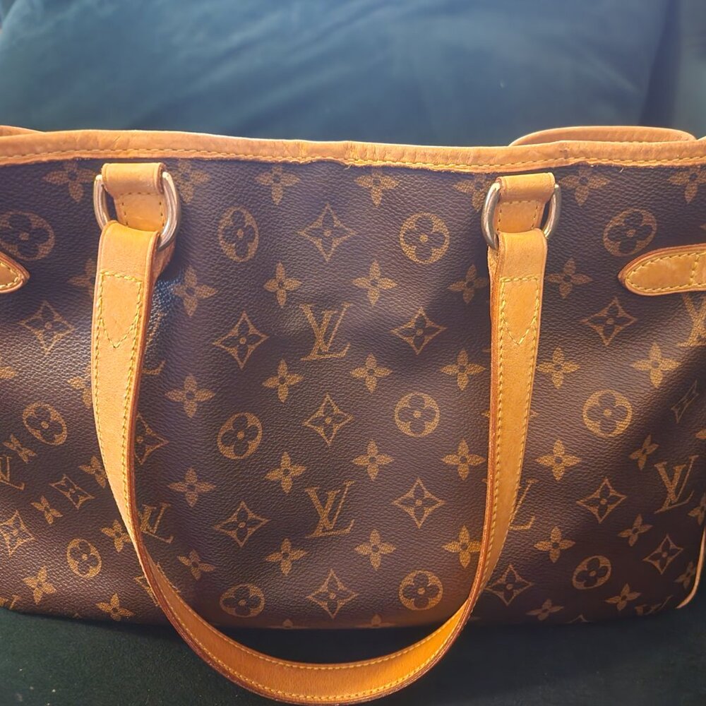 Loius Vuitton Monogram Batignolles Horizontal - image 3